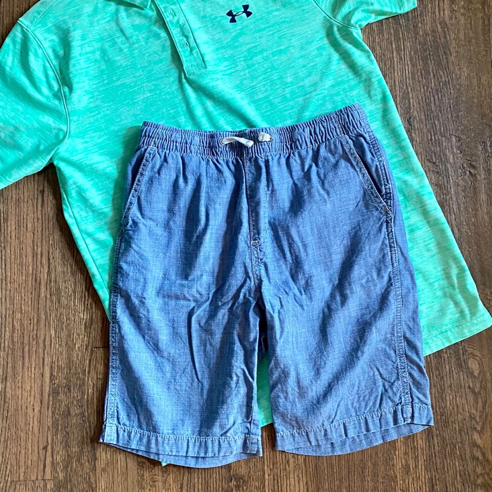 GAP shorts - boys
